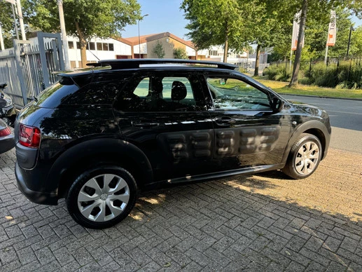 Citroën C4 Cactus - Afbeelding 16 van 30