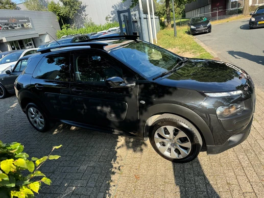 Citroën C4 Cactus - Afbeelding 17 van 30