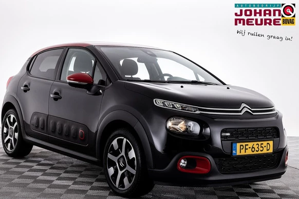 Citroën C3 - Afbeelding 1 van 24