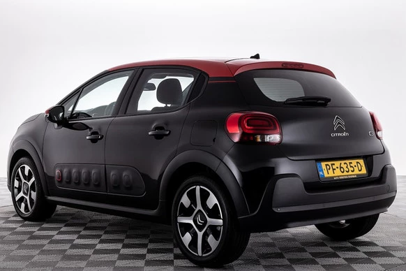 Citroën C3 - Afbeelding 2 van 24