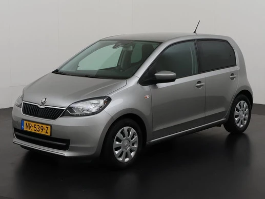 Škoda Citigo - Afbeelding 1 van 30