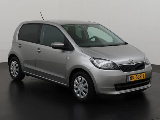 Škoda Citigo - Afbeelding 24 van 30