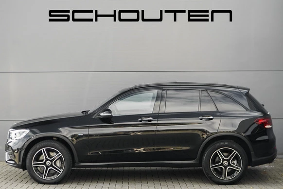 Mercedes-Benz GLC - Afbeelding 13 van 30