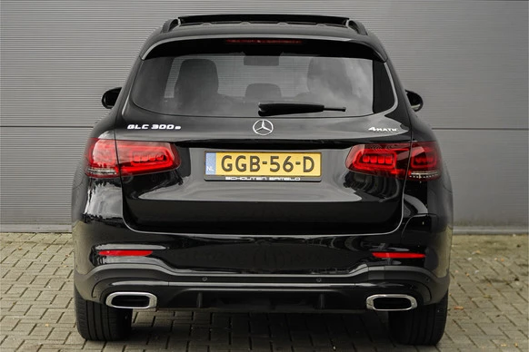 Mercedes-Benz GLC - Afbeelding 15 van 30