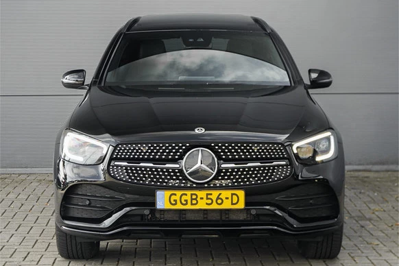 Mercedes-Benz GLC - Afbeelding 17 van 30