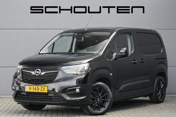 Opel Combo - Afbeelding 1 van 30