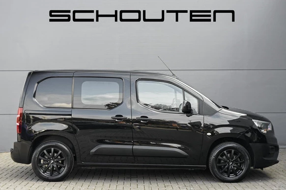 Opel Combo - Afbeelding 11 van 30