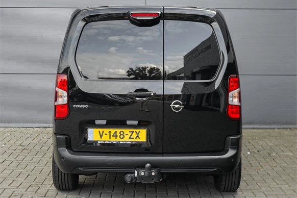 Opel Combo - Afbeelding 14 van 30