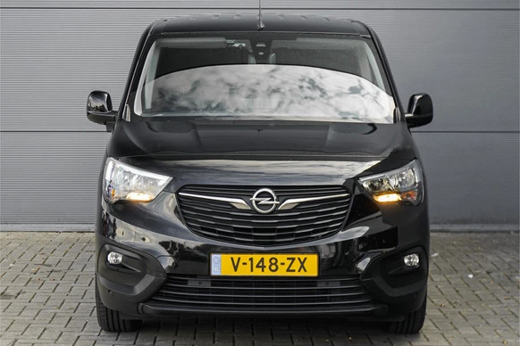 Opel Combo - Afbeelding 16 van 30