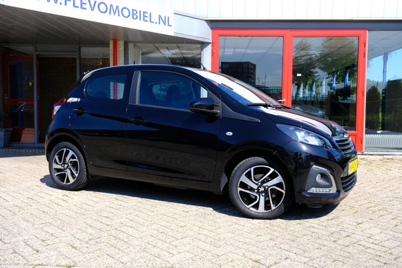 Peugeot 108 - Afbeelding 4 van 30