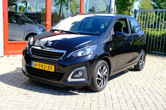 Peugeot 108 - Afbeelding 26 van 30