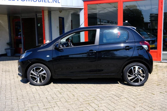 Peugeot 108 - Afbeelding 27 van 30