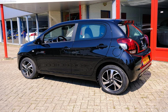 Peugeot 108 - Afbeelding 28 van 30