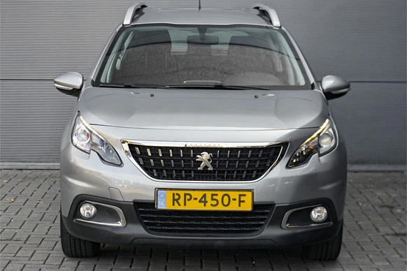 Peugeot 2008 - Afbeelding 15 van 30