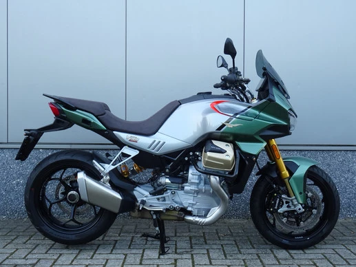 Moto Guzzi V100 - Afbeelding 1 van 16