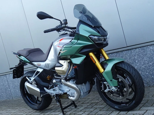 Moto Guzzi V100 - Afbeelding 2 van 16