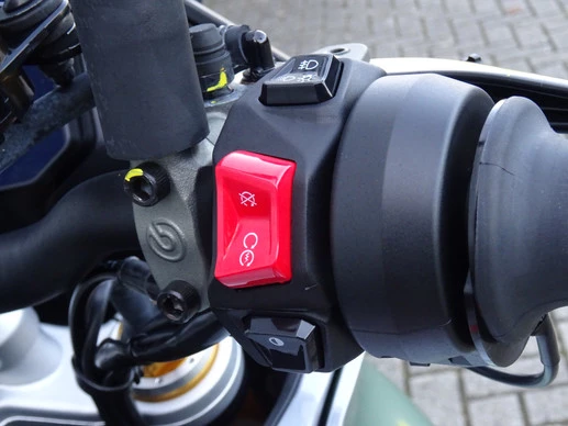 Moto Guzzi V100 - Afbeelding 8 van 16