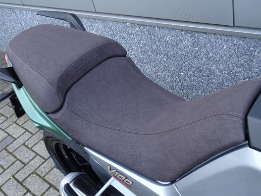 Moto Guzzi V100 - Afbeelding 12 van 16