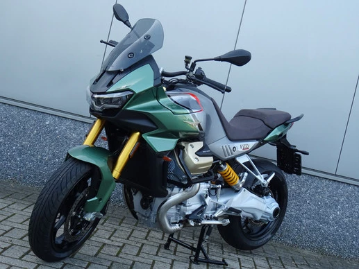 Moto Guzzi V100 - Afbeelding 13 van 16