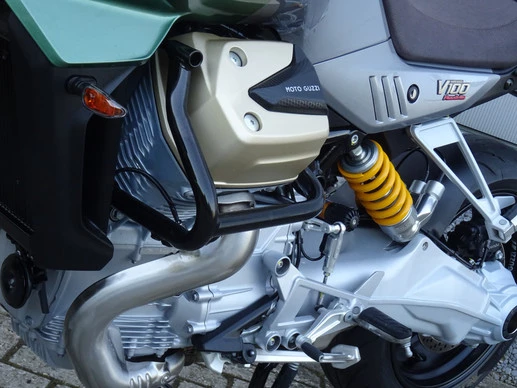 Moto Guzzi V100 - Afbeelding 15 van 16