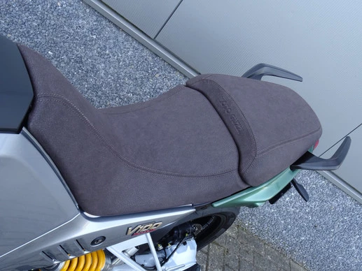 Moto Guzzi V100 - Afbeelding 16 van 16