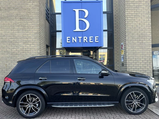 Mercedes-Benz GLE - Afbeelding 3 van 30