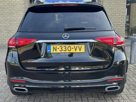 Mercedes-Benz GLE - Afbeelding 6 van 30