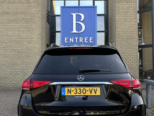 Mercedes-Benz GLE - Afbeelding 30 van 30