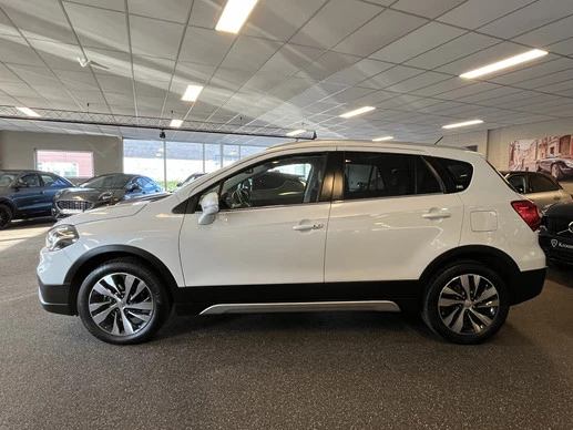 Suzuki S-Cross - Afbeelding 3 van 30