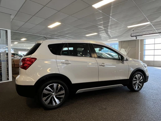 Suzuki S-Cross - Afbeelding 7 van 30