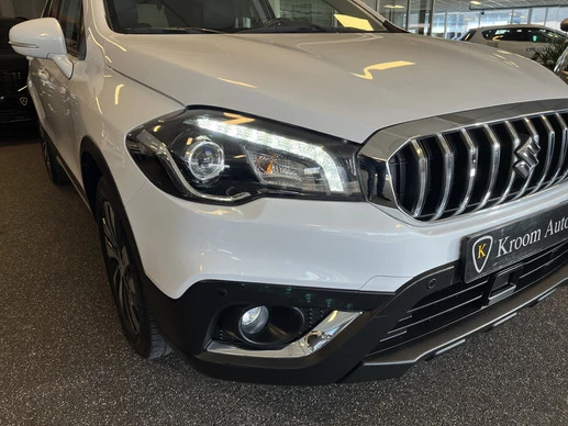 Suzuki S-Cross - Afbeelding 30 van 30