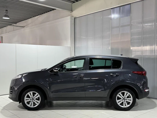 Kia Sportage - Afbeelding 2 van 23