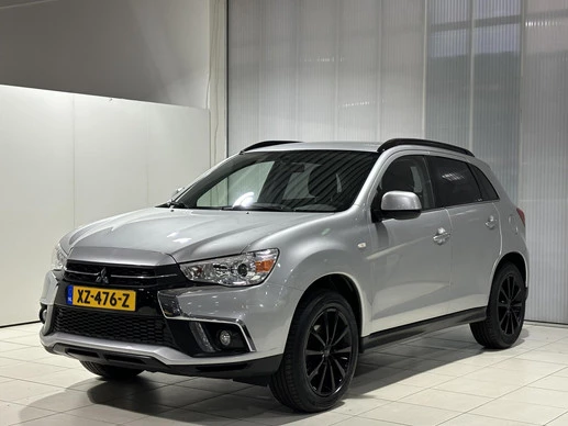 Mitsubishi ASX - Afbeelding 7 van 30