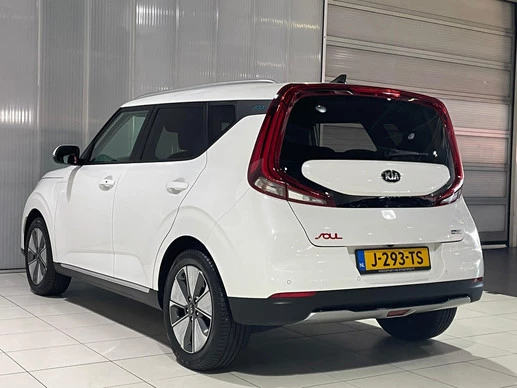 Kia e-Soul - Afbeelding 9 van 30