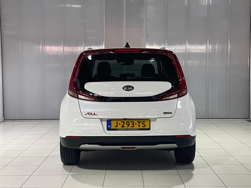 Kia e-Soul - Afbeelding 10 van 30