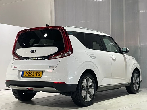 Kia e-Soul - Afbeelding 11 van 30