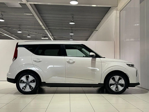 Kia e-Soul - Afbeelding 13 van 30