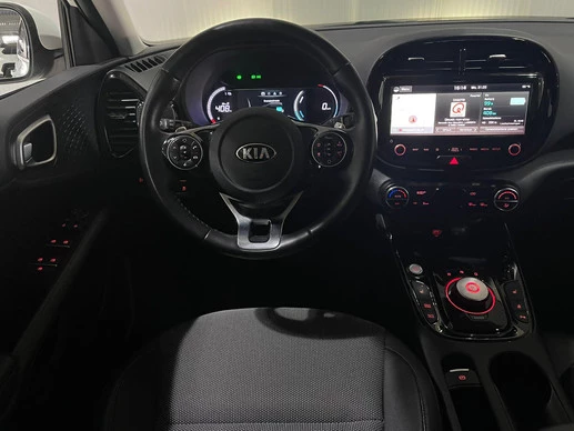 Kia e-Soul - Afbeelding 17 van 30