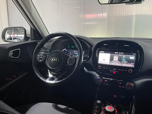 Kia e-Soul - Afbeelding 18 van 30