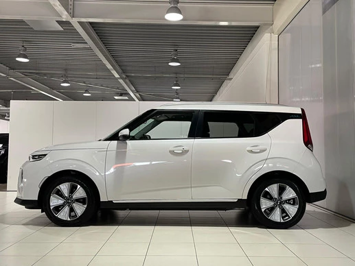 Kia e-Soul - Afbeelding 18 van 30