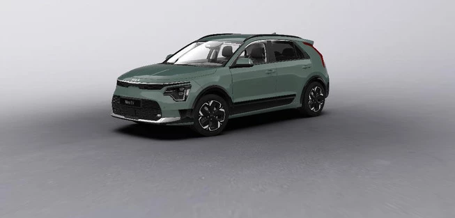 Kia Niro EV