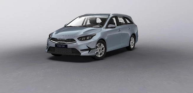 Kia Ceed Sportswagon