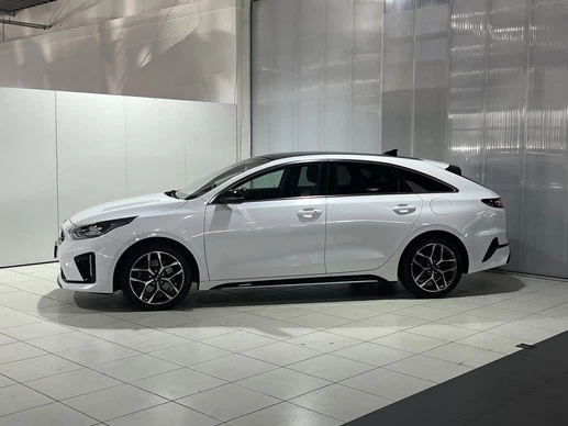 Kia ProCeed - Afbeelding 2 van 28