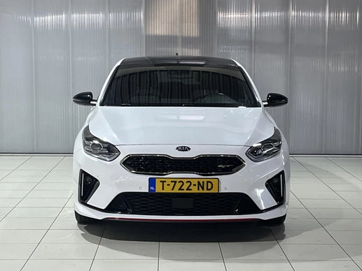 Kia ProCeed - Afbeelding 12 van 28