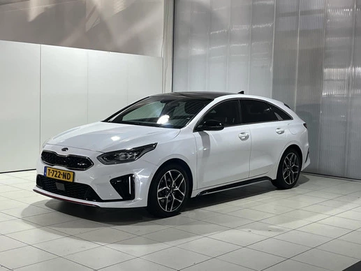 Kia ProCeed - Afbeelding 13 van 28