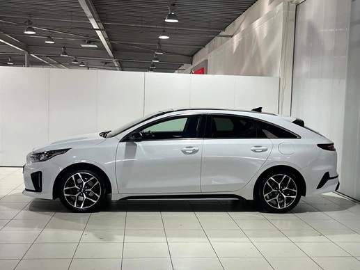 Kia ProCeed - Afbeelding 16 van 28