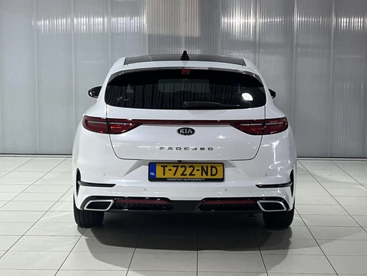 Kia ProCeed - Afbeelding 26 van 28