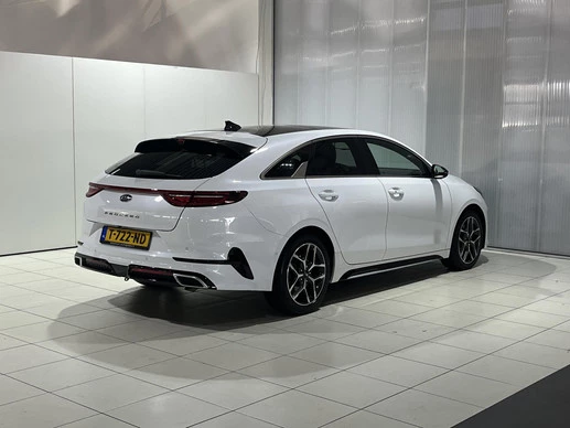 Kia ProCeed - Afbeelding 27 van 28