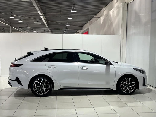 Kia ProCeed - Afbeelding 28 van 28