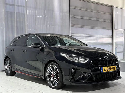 Kia Ceed - Afbeelding 4 van 30